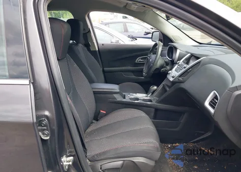 2016 Chevrolet Equinox Ls z USA, uszkodzony, nr VIN 2GNALBEK1G6297046